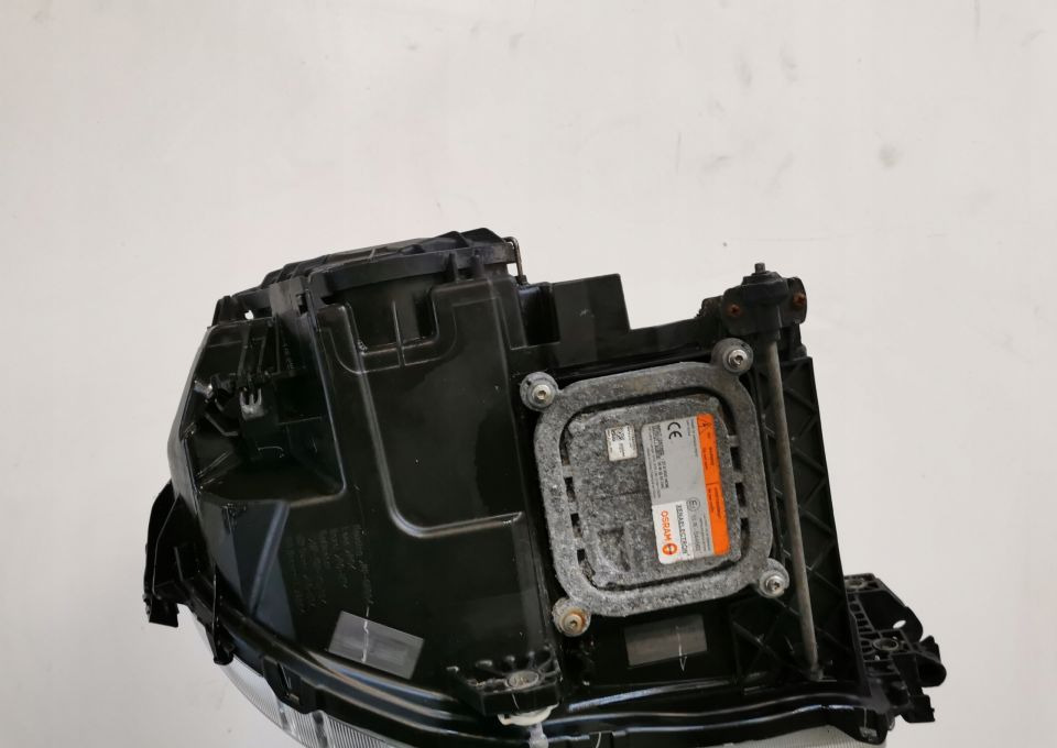 LAMPA MERCEDES ACTROS ANTOS XENON mp4 A9608202639 - Передняя фара для Грузовиков: фото 3 LAMPA MERCEDES ACTROS ANTOS XENON mp4 A9608202639 - Передняя фара для Грузовиков: фото 3