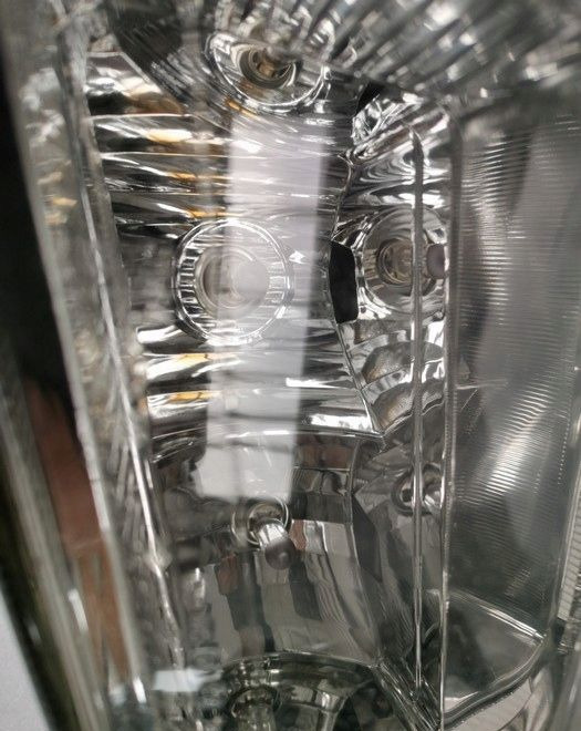 LAMPA VOLVO FH12 fh13 ORYGINAŁ LEWA - Передняя фара для Грузовиков: фото 2 LAMPA VOLVO FH12 fh13 ORYGINAŁ LEWA - Передняя фара для Грузовиков: фото 2