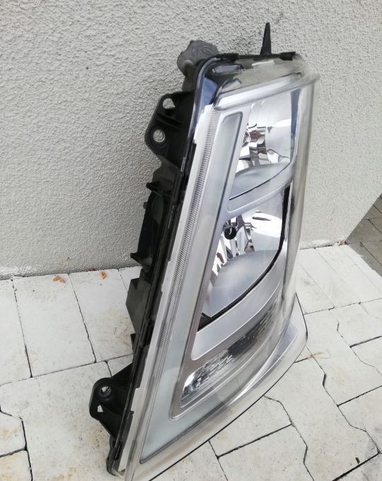 LAMPA VOLVO FH4 FH 4 FM LH ORYGINAŁ - Передняя фара для Грузовиков: фото 2 LAMPA VOLVO FH4 FH 4 FM LH ORYGINAŁ - Передняя фара для Грузовиков: фото 2