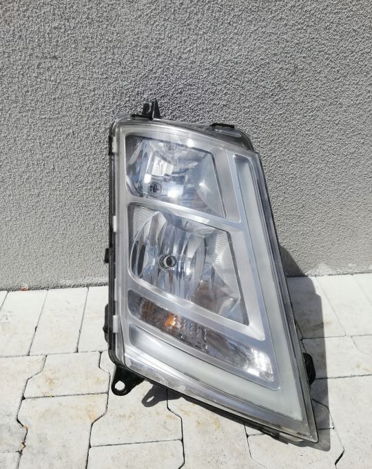 LAMPA VOLVO FH4 FH 4 FM RH ORYGINAŁ - Передняя фара для Грузовиков: фото 1 LAMPA VOLVO FH4 FH 4 FM RH ORYGINAŁ - Передняя фара для Грузовиков: фото 1