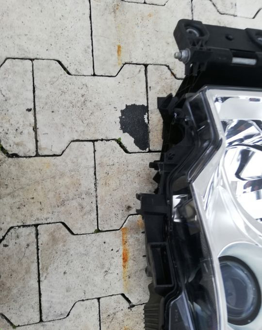 LAMPA XENON RENAULT RANGE T GAMA Lewy ORYGINAŁ - Передняя фара для Грузовиков: фото 3 LAMPA XENON RENAULT RANGE T GAMA Lewy ORYGINAŁ - Передняя фара для Грузовиков: фото 3