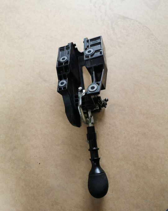 LEWAREK BIEGÓW WYBIERAK IVECO DAILY 5B. - Рычаг переключения передач для Фургонов: фото 3 LEWAREK BIEGÓW WYBIERAK IVECO DAILY 5B. - Рычаг переключения передач для Фургонов: фото 3