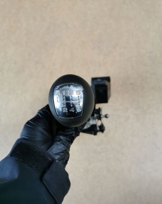 LEWAREK BIEGÓW WYBIERAK IVECO DAILY 6B. - Рычаг переключения передач для Фургонов: фото 1 LEWAREK BIEGÓW WYBIERAK IVECO DAILY 6B. - Рычаг переключения передач для Фургонов: фото 1