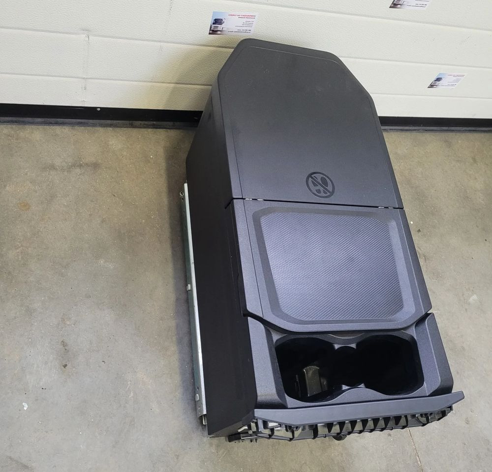 LODÓWKA DAF XG XF NM. ORYGINAŁ SPRAWNA CHWALIM116 - Кузов и экстерьер для Грузовиков: фото 4 LODÓWKA DAF XG XF NM. ORYGINAŁ SPRAWNA CHWALIM116 - Кузов и экстерьер для Грузовиков: фото 4