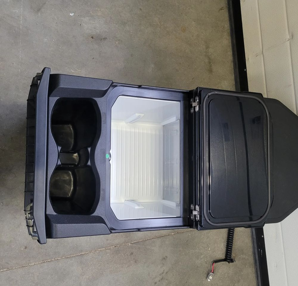 LODÓWKA DAF XG XF NM. ORYGINAŁ SPRAWNA CHWALIM116 - Кузов и экстерьер для Грузовиков: фото 2 LODÓWKA DAF XG XF NM. ORYGINAŁ SPRAWNA CHWALIM116 - Кузов и экстерьер для Грузовиков: фото 2