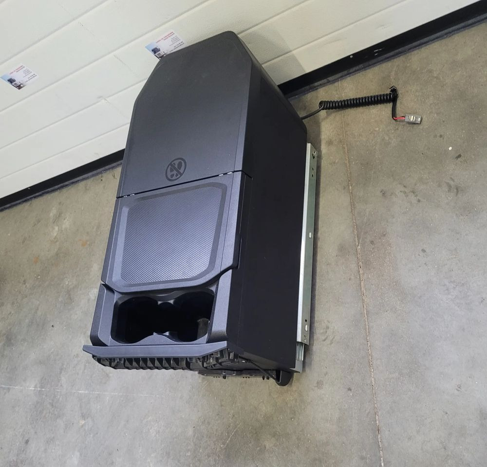 LODÓWKA DAF XG XF NM. ORYGINAŁ SPRAWNA CHWALIM116 - Кузов и экстерьер для Грузовиков: фото 3 LODÓWKA DAF XG XF NM. ORYGINAŁ SPRAWNA CHWALIM116 - Кузов и экстерьер для Грузовиков: фото 3