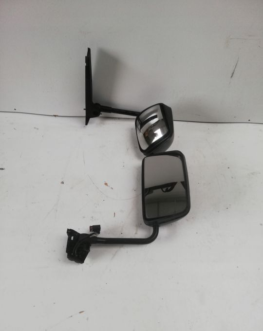 LUSTERKO DAF LF RENAULT MIDLUM PREMIUM RH. - Зеркало заднего вида: фото 1 LUSTERKO DAF LF RENAULT MIDLUM PREMIUM RH. - Зеркало заднего вида: фото 1