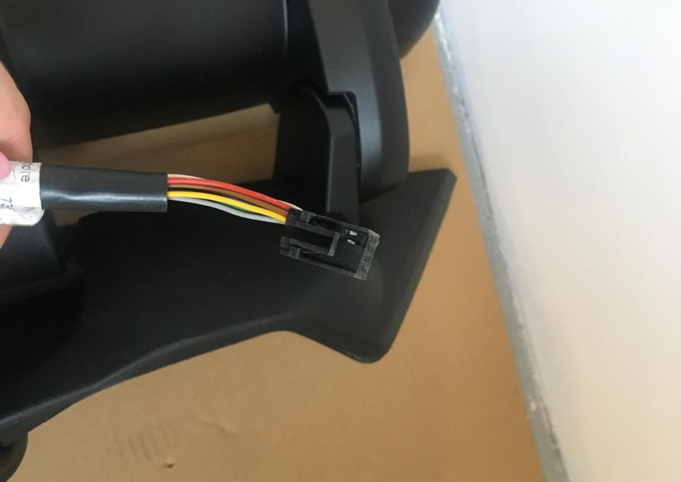 LUSTERKO FIAT DUCATO JUMPER BOXER KRÓTKIE RH PRAWE - Зеркало заднего вида: фото 3 LUSTERKO FIAT DUCATO JUMPER BOXER KRÓTKIE RH PRAWE - Зеркало заднего вида: фото 3