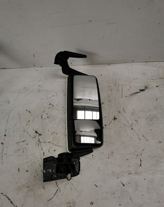 LUSTERKO LUSTRO MAN TGX ELEK. RH.ORYGINAL - Зеркало заднего вида: фото 2 LUSTERKO LUSTRO MAN TGX ELEK. RH.ORYGINAL - Зеркало заднего вида: фото 2