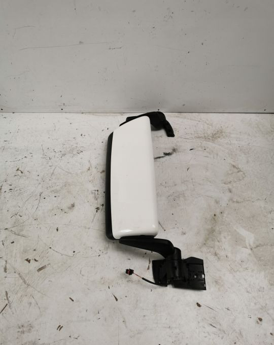 LUSTERKO LUSTRO MAN TGX ELEK. RH.ORYGINAL - Зеркало заднего вида: фото 1 LUSTERKO LUSTRO MAN TGX ELEK. RH.ORYGINAL - Зеркало заднего вида: фото 1