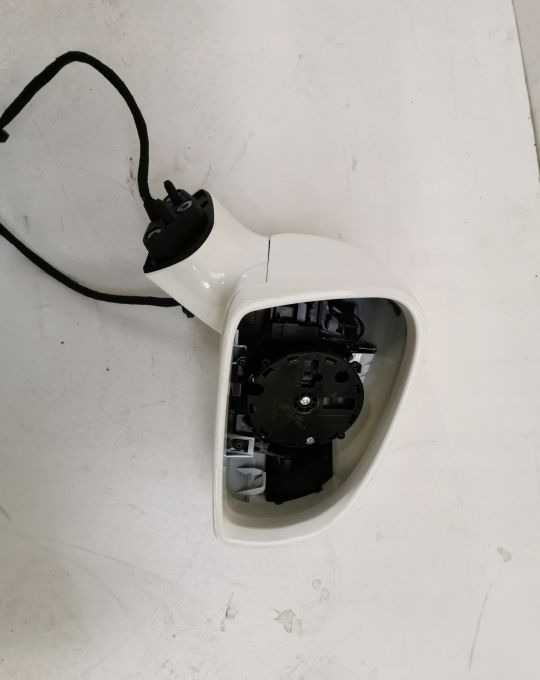 LUSTERKO MERCEDES SL w231 RH. A2318103800 15PIN - Зеркало заднего вида: фото 2 LUSTERKO MERCEDES SL w231 RH. A2318103800 15PIN - Зеркало заднего вида: фото 2