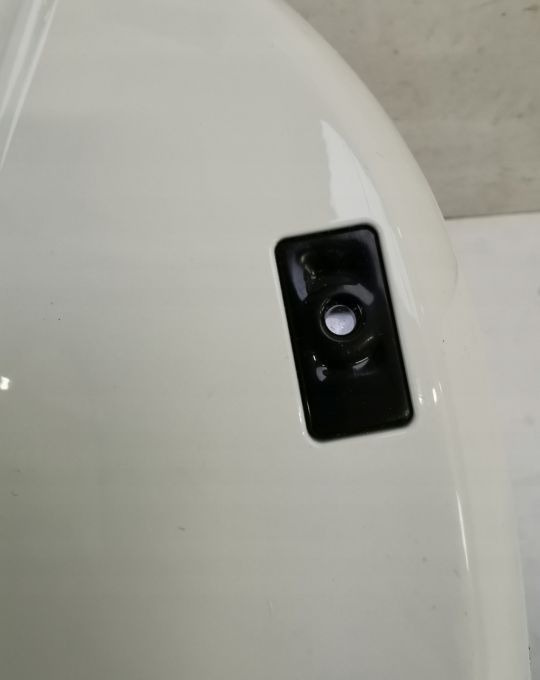 LUSTERKO MERCEDES SL w231 RH. A2318103800 15PIN - Зеркало заднего вида: фото 4 LUSTERKO MERCEDES SL w231 RH. A2318103800 15PIN - Зеркало заднего вида: фото 4