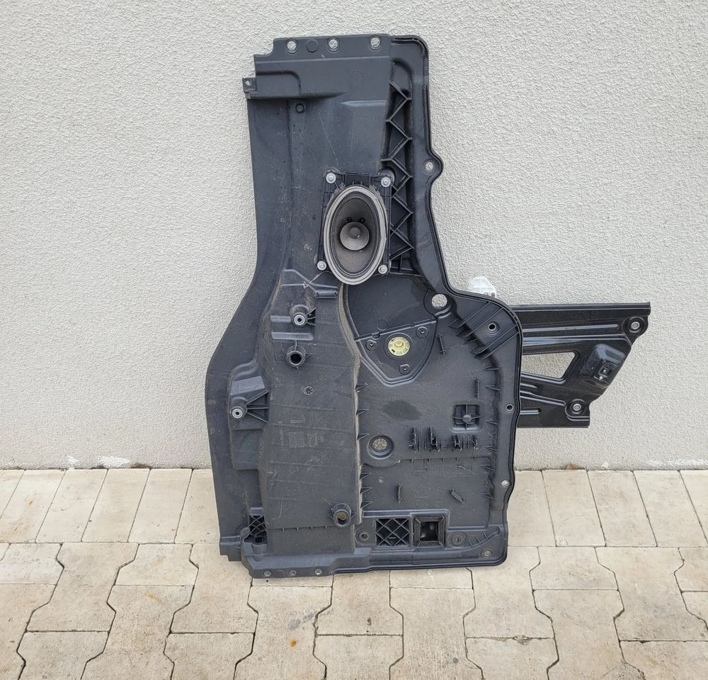 MECHANIZM PODNOŚNIK SZYBY MAN TGX TGS LH 81.62645-6055 - Стеклоподъёмник для Грузовиков: фото 1 MECHANIZM PODNOŚNIK SZYBY MAN TGX TGS LH 81.62645-6055 - Стеклоподъёмник для Грузовиков: фото 1