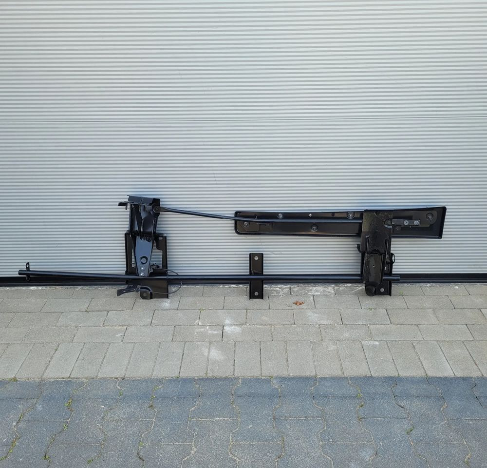 MOCOWANIE SPOJLER ZAKABINOWY RENAULT RANGE T GAMA ORYGINAŁ CHWALIM116 - Аэродинамика/ Спойлеры для Грузовиков: фото 2 MOCOWANIE SPOJLER ZAKABINOWY RENAULT RANGE T GAMA ORYGINAŁ CHWALIM116 - Аэродинамика/ Спойлеры для Грузовиков: фото 2