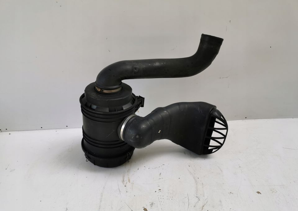 OBUDOWA FILTRA POWIETRZA Łącznik MAN TGL TGM - Воздушный фильтр для Грузовиков: фото 1 OBUDOWA FILTRA POWIETRZA Łącznik MAN TGL TGM - Воздушный фильтр для Грузовиков: фото 1