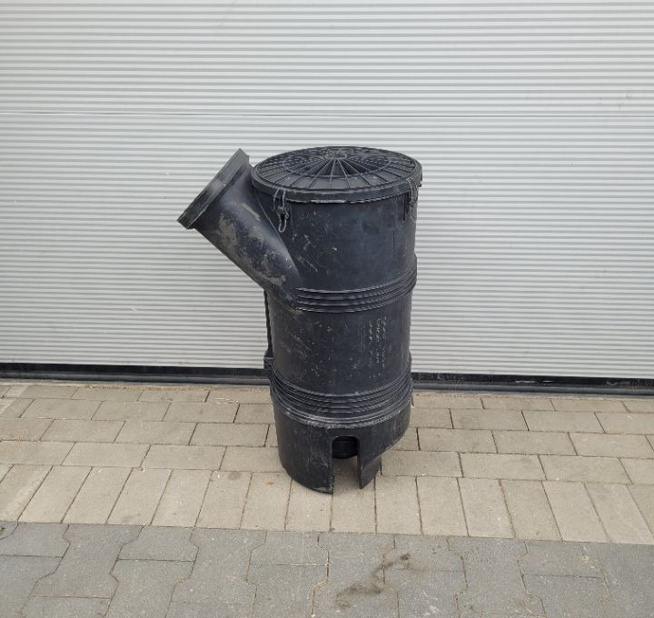 OBUDOWA FILTRA POWIETRZA MAN TGX TGS E6 81.08400.6107 - Воздушный фильтр для Грузовиков: фото 1 OBUDOWA FILTRA POWIETRZA MAN TGX TGS E6 81.08400.6107 - Воздушный фильтр для Грузовиков: фото 1