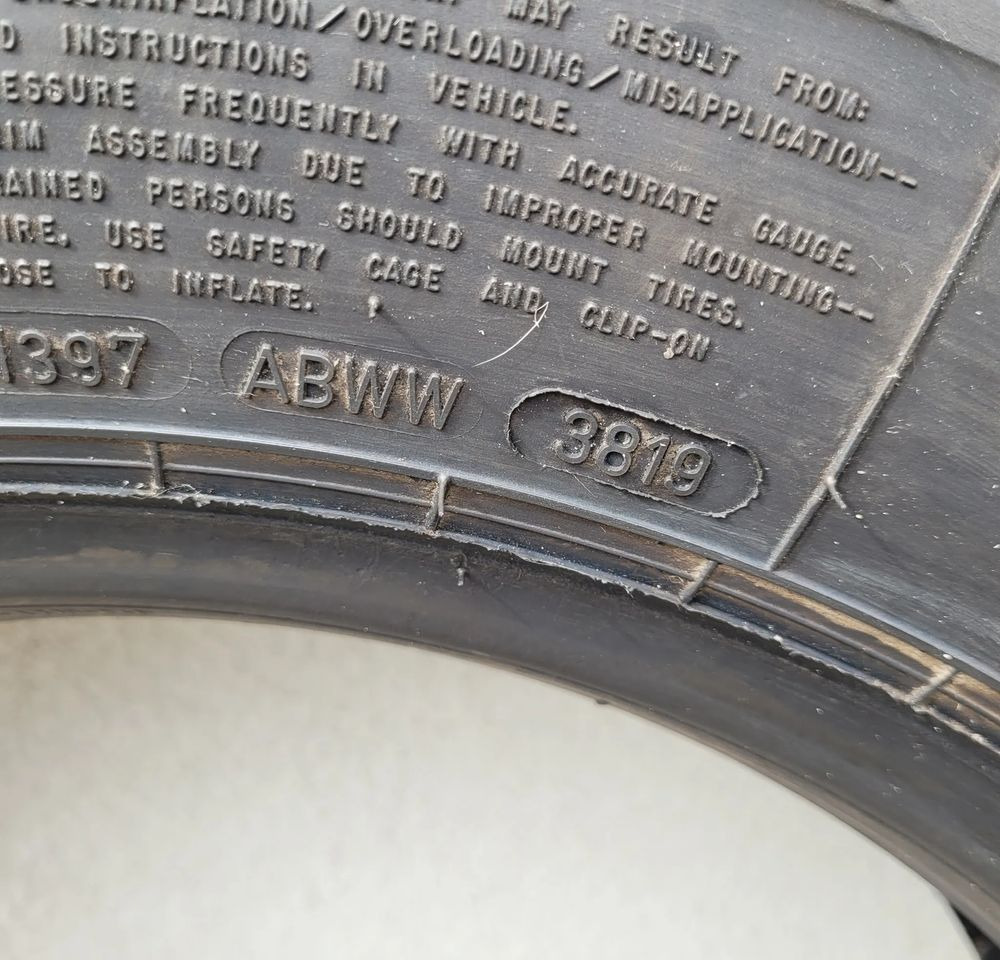 OPONA 215/75 R17,5 FULDA REGIOFORCE CENA ZA SZT - Шина для Грузовиков: фото 5 OPONA 215/75 R17,5 FULDA REGIOFORCE CENA ZA SZT - Шина для Грузовиков: фото 5