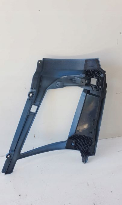 Okular ZDERZAK VOLVO FH4 ORYGINAŁ - Бампер для Грузовиков: фото 2 Okular ZDERZAK VOLVO FH4 ORYGINAŁ - Бампер для Грузовиков: фото 2