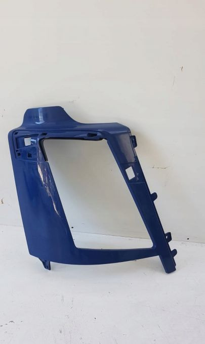 Okular ZDERZAK VOLVO FMX FM ORYGINAŁ - Бампер для Грузовиков: фото 1 Okular ZDERZAK VOLVO FMX FM ORYGINAŁ - Бампер для Грузовиков: фото 1