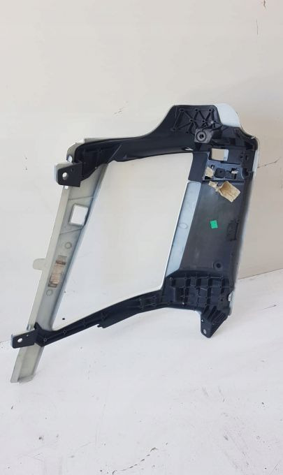 Okular ZDERZAK VOLVO FMX FM ORYGINAŁ - Бампер для Грузовиков: фото 2 Okular ZDERZAK VOLVO FMX FM ORYGINAŁ - Бампер для Грузовиков: фото 2