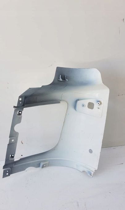 Okular ZDERZAK VOLVO FMX FM ORYGINAŁ - Бампер для Грузовиков: фото 2 Okular ZDERZAK VOLVO FMX FM ORYGINAŁ - Бампер для Грузовиков: фото 2