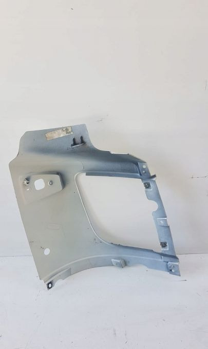 Okular ZDERZAK VOLVO FMX FM ORYGINAŁ - Бампер для Грузовиков: фото 2 Okular ZDERZAK VOLVO FMX FM ORYGINAŁ - Бампер для Грузовиков: фото 2