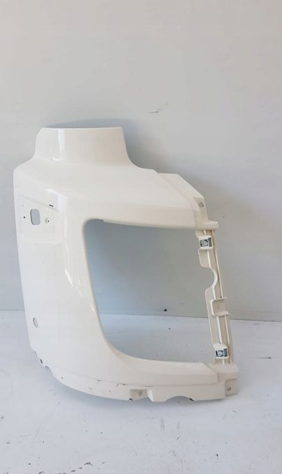 Okular ZDERZAK VOLVO FMX FM ORYGINAŁ - Бампер для Грузовиков: фото 1 Okular ZDERZAK VOLVO FMX FM ORYGINAŁ - Бампер для Грузовиков: фото 1