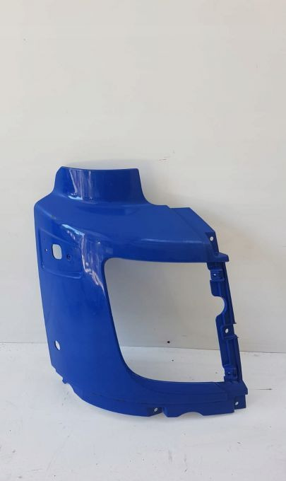 Okular ZDERZAK VOLVO FMX FM ORYGINAŁ - Бампер для Грузовиков: фото 1 Okular ZDERZAK VOLVO FMX FM ORYGINAŁ - Бампер для Грузовиков: фото 1