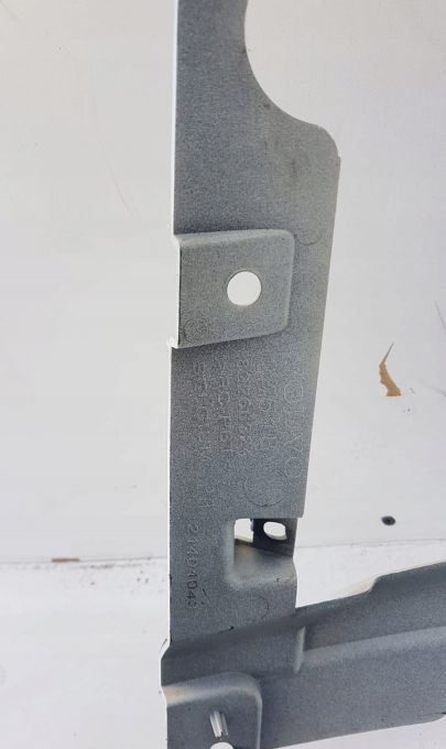 Okular ZDERZAK VOLVO FMX FM ORYGINAŁ - Бампер для Грузовиков: фото 3 Okular ZDERZAK VOLVO FMX FM ORYGINAŁ - Бампер для Грузовиков: фото 3