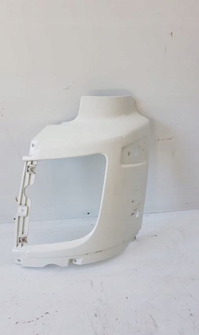 Okular ZDERZAK VOLVO FMX FM ORYGINAŁ - Бампер для Грузовиков: фото 1 Okular ZDERZAK VOLVO FMX FM ORYGINAŁ - Бампер для Грузовиков: фото 1