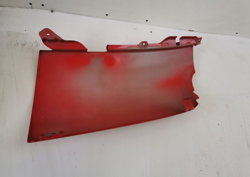 POLIK OWIEWKA NAROŻNIK VOLVO FM FMX E6. ORYGINAŁ - Аэродинамика/ Спойлеры для Грузовиков: фото 2 POLIK OWIEWKA NAROŻNIK VOLVO FM FMX E6. ORYGINAŁ - Аэродинамика/ Спойлеры для Грузовиков: фото 2