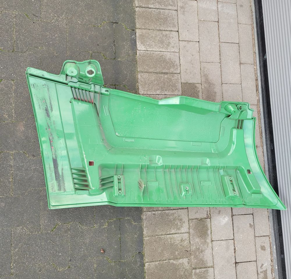 POLIKI OWIEWKI DAF XG ORYGINAŁ CHWALIM116 - Кузов и экстерьер для Грузовиков: фото 4 POLIKI OWIEWKI DAF XG ORYGINAŁ CHWALIM116 - Кузов и экстерьер для Грузовиков: фото 4