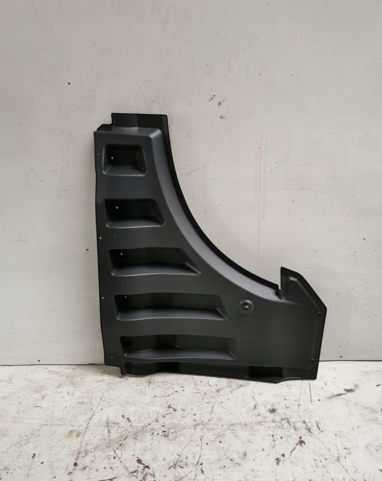 PRZEDŁUŻENIE DRZWI MERCEDES ACTROS MP4 RH. - Дверь и запчасти для Грузовиков: фото 2 PRZEDŁUŻENIE DRZWI MERCEDES ACTROS MP4 RH. - Дверь и запчасти для Грузовиков: фото 2