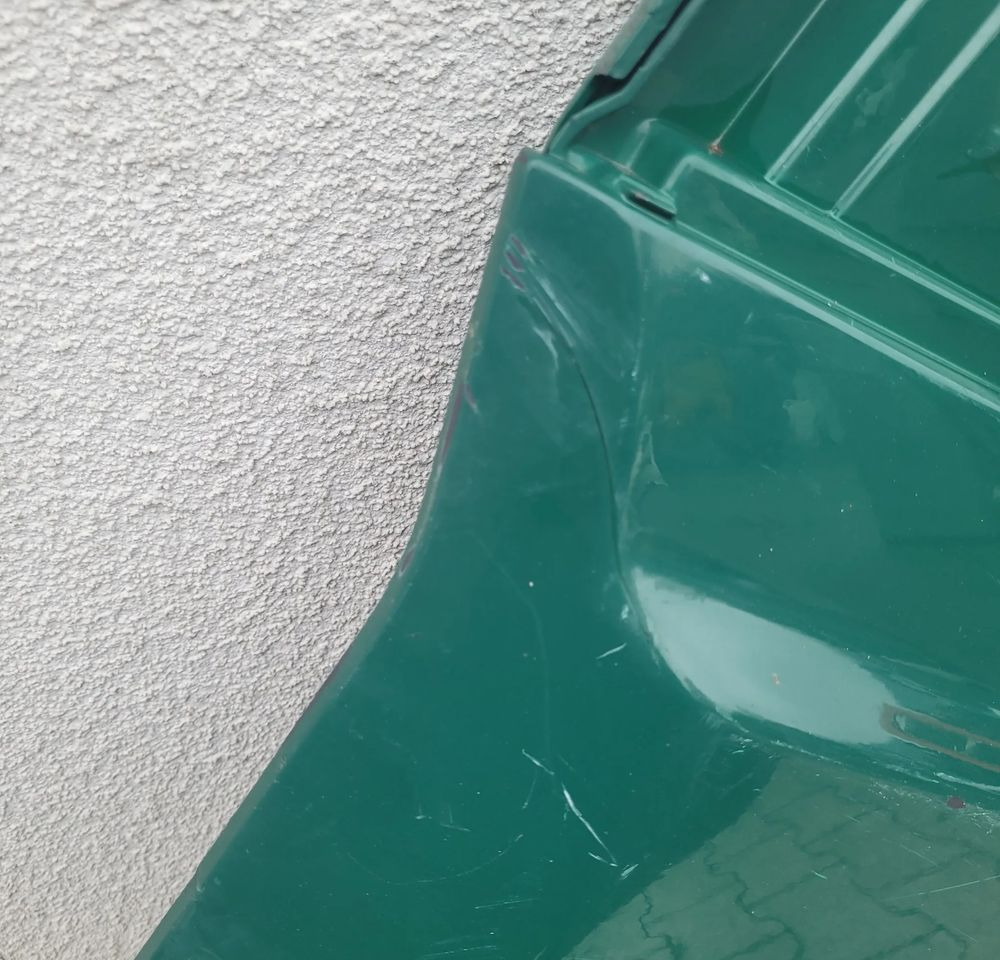 PRZEDŁUŻENIE DRZWI VOLVO FH13 ORYGINAŁ LEWE - Дверь и запчасти для Грузовиков: фото 2 PRZEDŁUŻENIE DRZWI VOLVO FH13 ORYGINAŁ LEWE - Дверь и запчасти для Грузовиков: фото 2