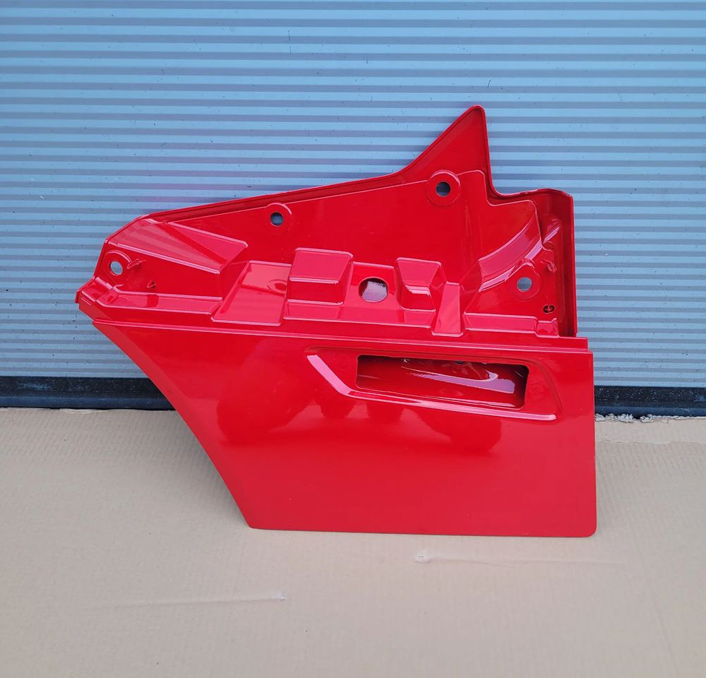 PRZEDŁUŻENIE DRZWI VOLVO FMX FM RH. NM.ORYGINAŁ CHWALIM116 - Дверь и запчасти для Грузовиков: фото 1 PRZEDŁUŻENIE DRZWI VOLVO FMX FM RH. NM.ORYGINAŁ CHWALIM116 - Дверь и запчасти для Грузовиков: фото 1