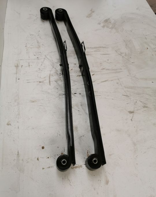 RESORY MERCEDES ACTROS MP4 - Подвеска для Грузовиков: фото 1 RESORY MERCEDES ACTROS MP4 - Подвеска для Грузовиков: фото 1