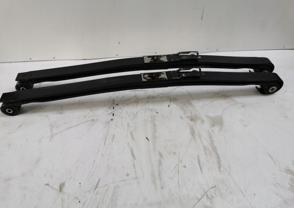 RESORY MERCEDES ACTROS MP4 - Подвеска для Грузовиков: фото 2 RESORY MERCEDES ACTROS MP4 - Подвеска для Грузовиков: фото 2