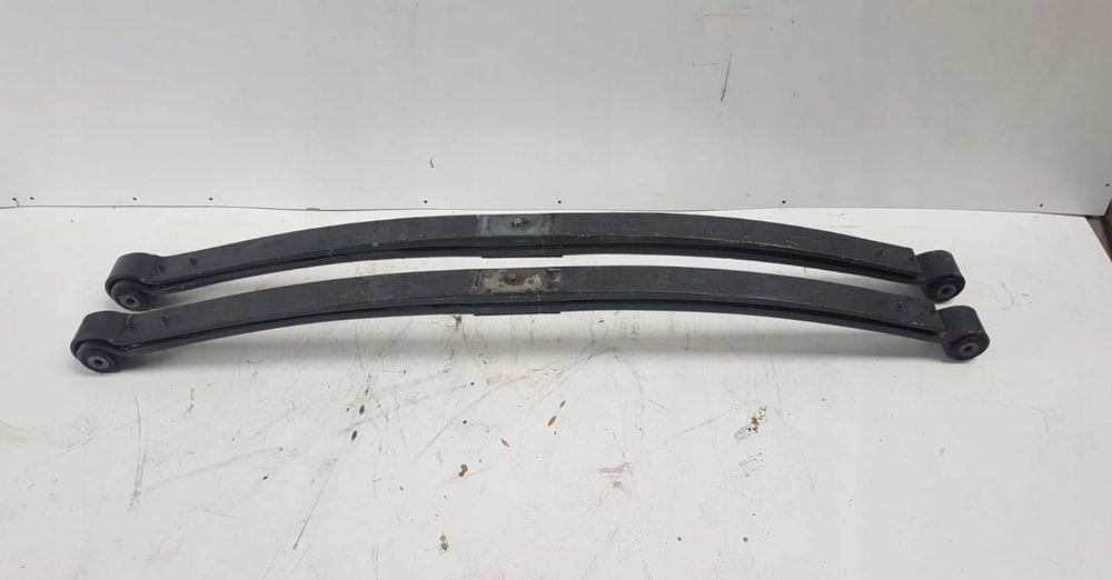 RESORY MERCEDES ATEGO A 9763204102 - Подвеска для Грузовиков: фото 5 RESORY MERCEDES ATEGO A 9763204102 - Подвеска для Грузовиков: фото 5