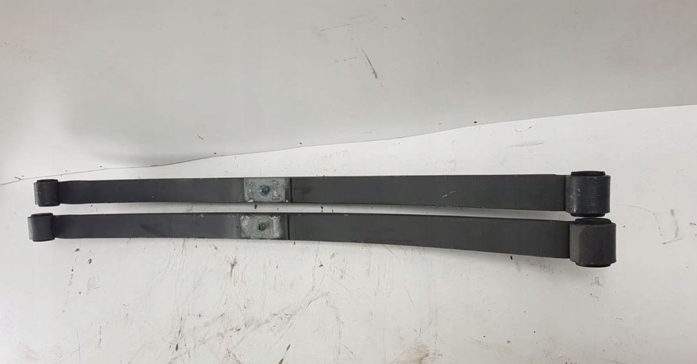 RESORY MERCEDES ATEGO A 9763204102 - Подвеска для Грузовиков: фото 1 RESORY MERCEDES ATEGO A 9763204102 - Подвеска для Грузовиков: фото 1