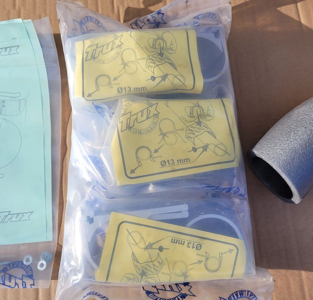 RURY TRUX TOP- BOGE MAN TG3 TGX NOWY MODEL - Кузов и экстерьер для Грузовиков: фото 4 RURY TRUX TOP- BOGE MAN TG3 TGX NOWY MODEL - Кузов и экстерьер для Грузовиков: фото 4