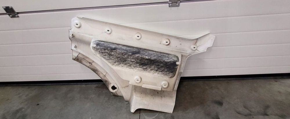 STOPNICA MAN TGX E6 NM 81.61520-0083 - Боковая подножка для Грузовиков: фото 2 STOPNICA MAN TGX E6 NM 81.61520-0083 - Боковая подножка для Грузовиков: фото 2