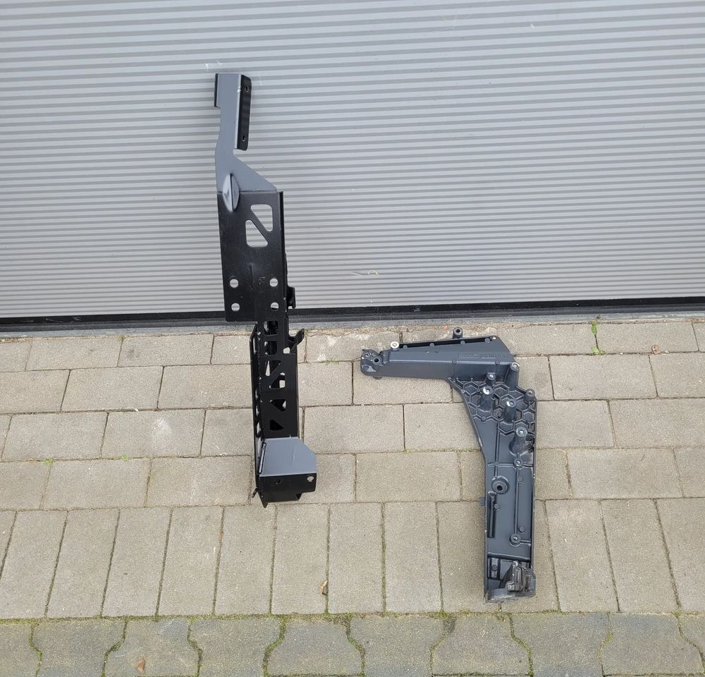 WSPORNIK MOCOWANIE DAF XG NM RH 2315006 ORYGINAŁ CHWALIM116 - Кузов и экстерьер для Грузовиков: фото 1 WSPORNIK MOCOWANIE DAF XG NM RH 2315006 ORYGINAŁ CHWALIM116 - Кузов и экстерьер для Грузовиков: фото 1