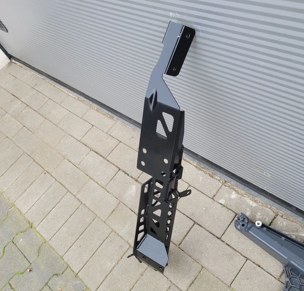 WSPORNIK MOCOWANIE DAF XG NM RH 2315006 ORYGINAŁ CHWALIM116 - Кузов и экстерьер для Грузовиков: фото 2 WSPORNIK MOCOWANIE DAF XG NM RH 2315006 ORYGINAŁ CHWALIM116 - Кузов и экстерьер для Грузовиков: фото 2