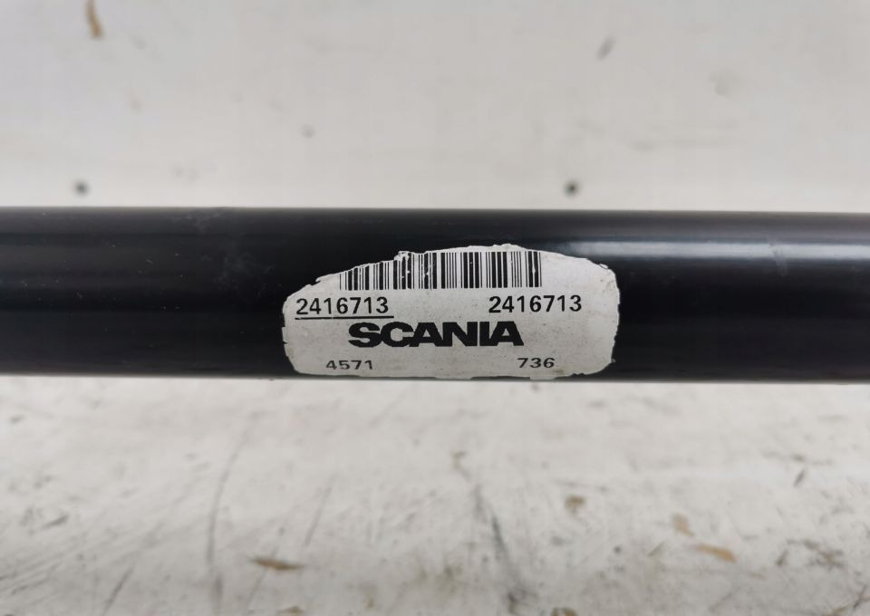 WYWROT KABINY SCANIA R XPI ORYGINAŁ - Подвеска кабины для Грузовиков: фото 2 WYWROT KABINY SCANIA R XPI ORYGINAŁ - Подвеска кабины для Грузовиков: фото 2