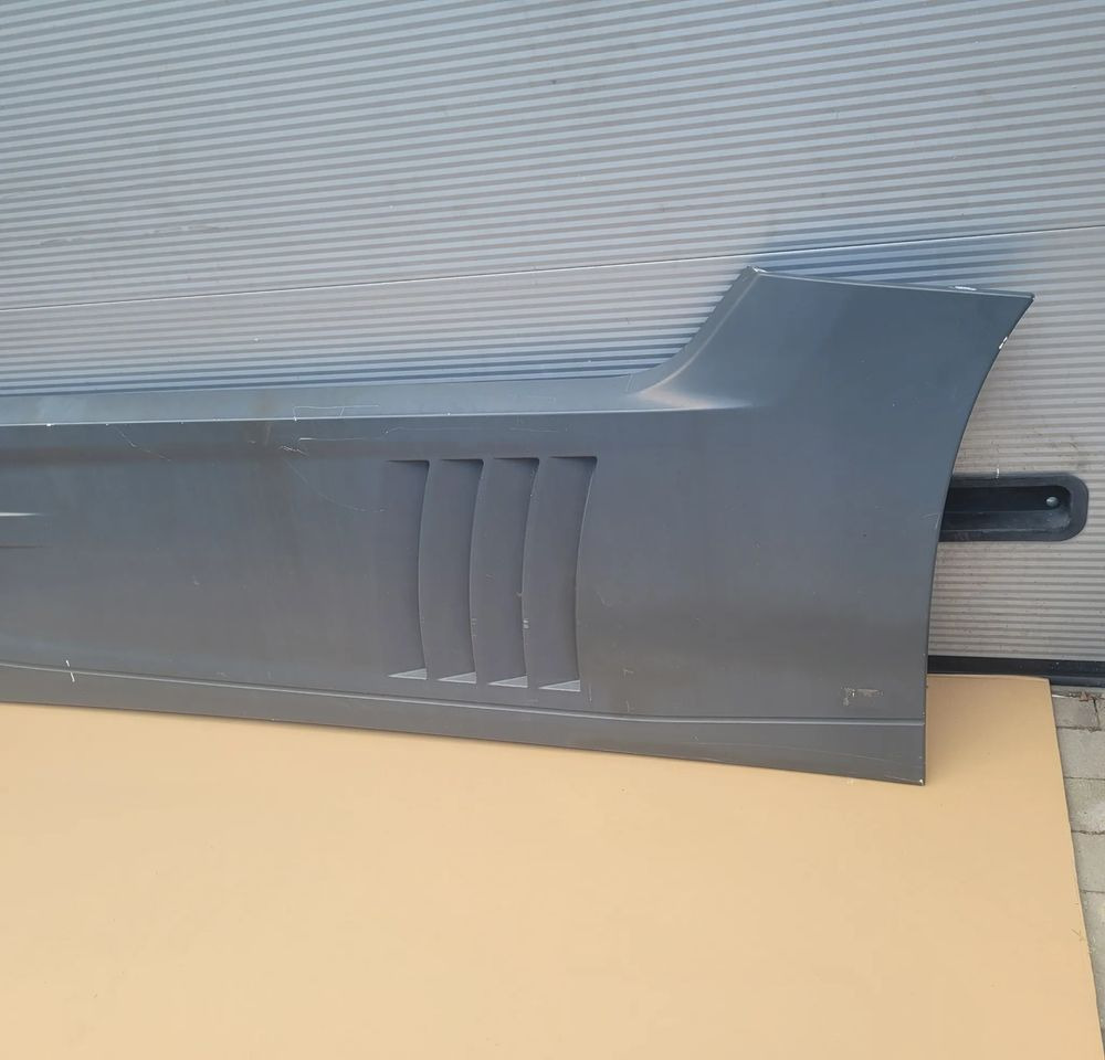 ZABUDOWA MIEDZYOSIOWA MERCEDES ACTROS MP5 RH ORYGINAŁ A9615206223 CHWALIM116 - Кузов и экстерьер для Грузовиков: фото 3 ZABUDOWA MIEDZYOSIOWA MERCEDES ACTROS MP5 RH ORYGINAŁ A9615206223 CHWALIM116 - Кузов и экстерьер для Грузовиков: фото 3