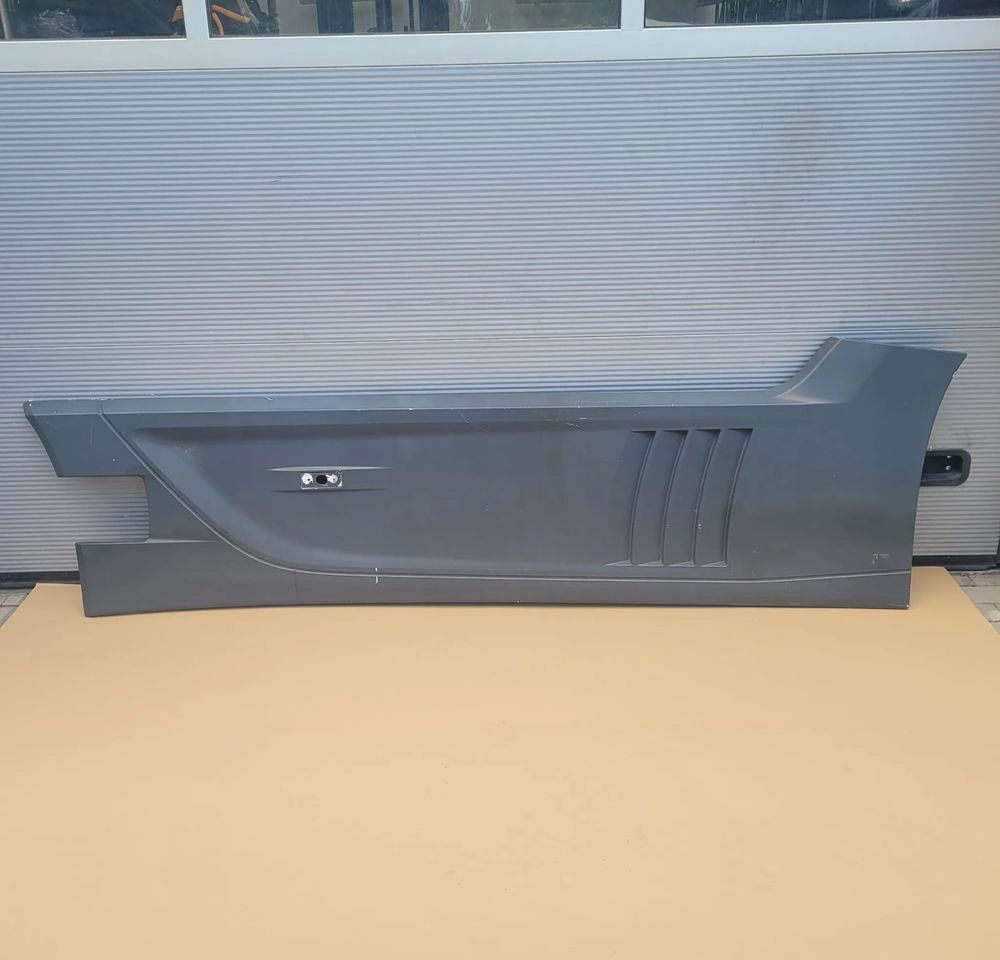 ZABUDOWA MIEDZYOSIOWA MERCEDES ACTROS MP5 RH ORYGINAŁ A9615206223 CHWALIM116 - Кузов и экстерьер для Грузовиков: фото 1 ZABUDOWA MIEDZYOSIOWA MERCEDES ACTROS MP5 RH ORYGINAŁ A9615206223 CHWALIM116 - Кузов и экстерьер для Грузовиков: фото 1