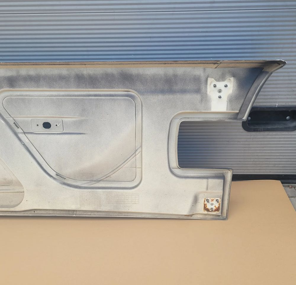 ZABUDOWA MIEDZYOSIOWA MERCEDES ACTROS MP5 RH ORYGINAŁ A9615206223 CHWALIM116 - Кузов и экстерьер для Грузовиков: фото 5 ZABUDOWA MIEDZYOSIOWA MERCEDES ACTROS MP5 RH ORYGINAŁ A9615206223 CHWALIM116 - Кузов и экстерьер для Грузовиков: фото 5