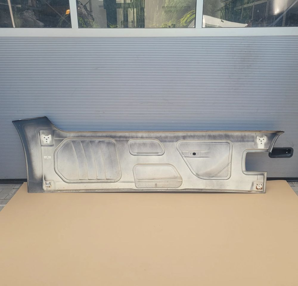 ZABUDOWA MIEDZYOSIOWA MERCEDES ACTROS MP5 RH ORYGINAŁ A9615206223 CHWALIM116 - Кузов и экстерьер для Грузовиков: фото 4 ZABUDOWA MIEDZYOSIOWA MERCEDES ACTROS MP5 RH ORYGINAŁ A9615206223 CHWALIM116 - Кузов и экстерьер для Грузовиков: фото 4