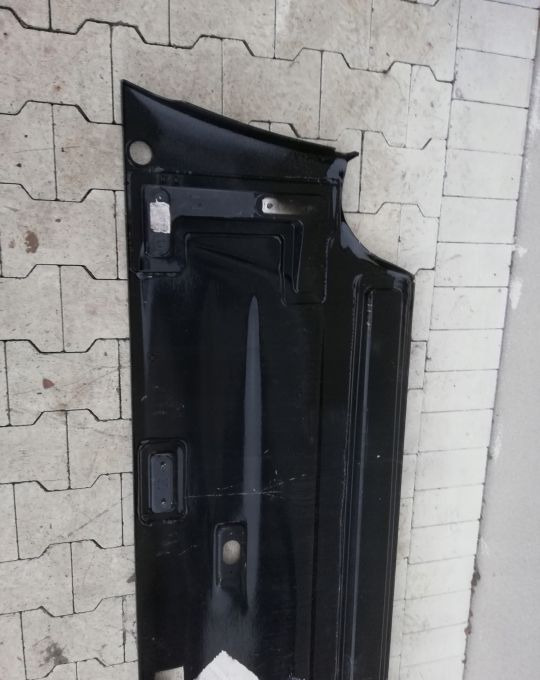 ZABUDOWA OSŁONA MIĘDZYOSIOWA DAF XF 105 ORYGINAŁ - Кузов и экстерьер для Грузовиков: фото 2 ZABUDOWA OSŁONA MIĘDZYOSIOWA DAF XF 105 ORYGINAŁ - Кузов и экстерьер для Грузовиков: фото 2