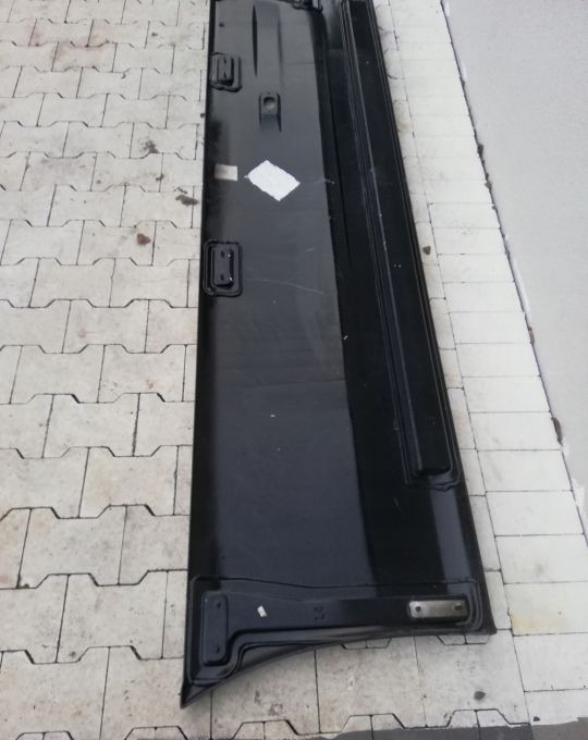 ZABUDOWA OSŁONA MIĘDZYOSIOWA DAF XF 105 ORYGINAŁ - Кузов и экстерьер для Грузовиков: фото 3 ZABUDOWA OSŁONA MIĘDZYOSIOWA DAF XF 105 ORYGINAŁ - Кузов и экстерьер для Грузовиков: фото 3